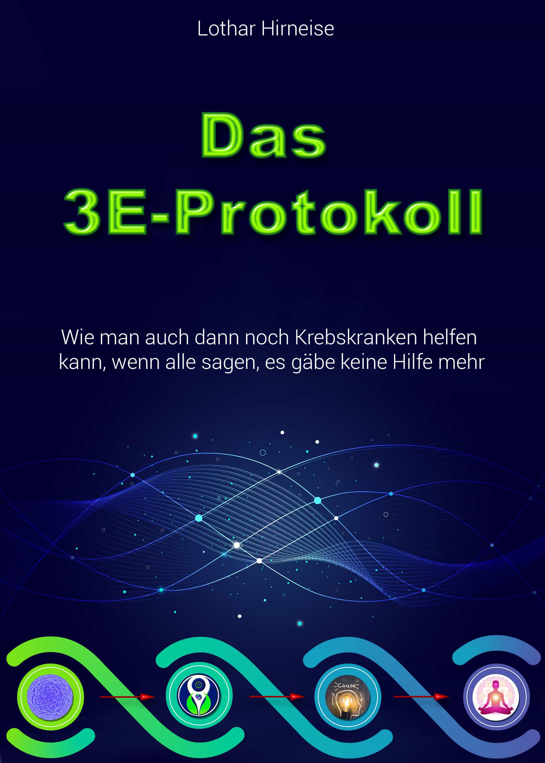 Buch 3E-Protokoll Cover
